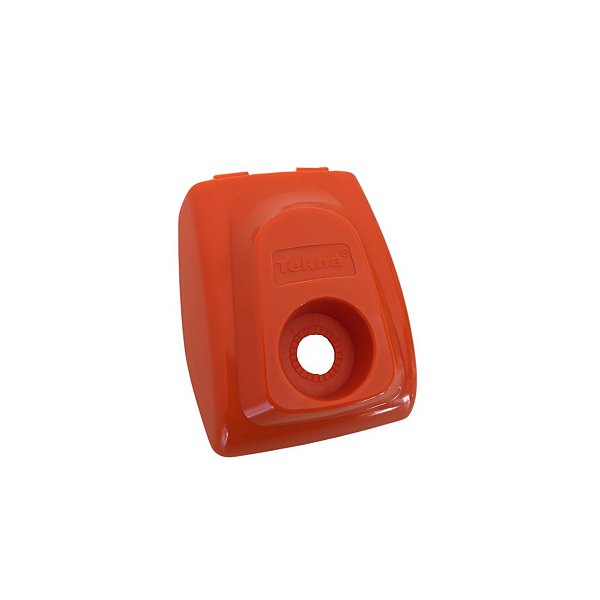 Capa Filtro De Ar Motosserra Tekna Rancher CS53RS / CS58RS / CS63RS