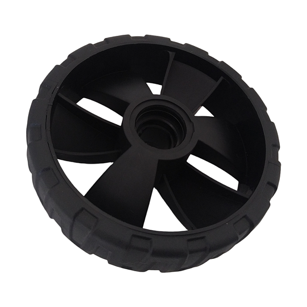 Roda Maior Cortador Grama Tekna T430GRR37 TK375V / Toyama TLM420RM38 TE38V
