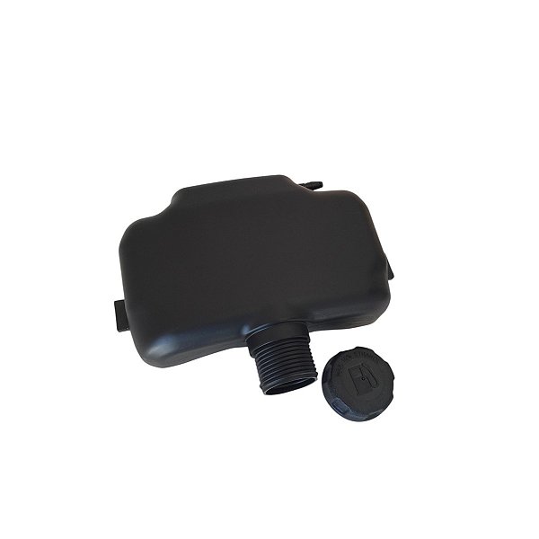 Tanque Combustível C/ Tampa Cortador Grama Tramontina  CC50M CCT55M CCT53M 159CC 6HP