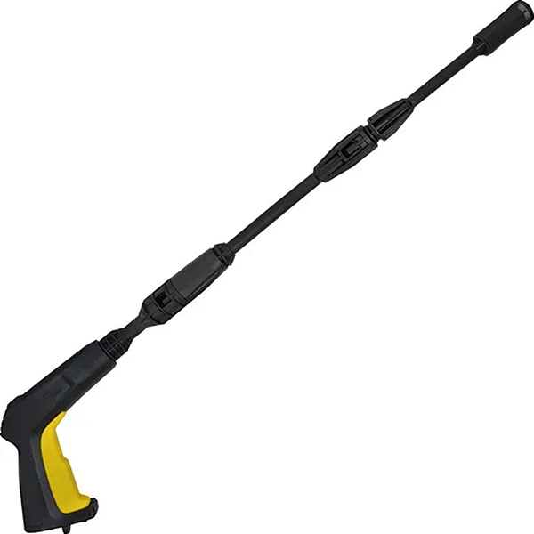 Pistola Lavadora Tekna Smart Wash TK1 HLX16001V HLX16002V