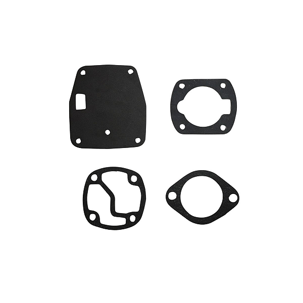 Kit De Juntas Compressor Schulz  MSI 2.6 ML / MSI 5.2 ML