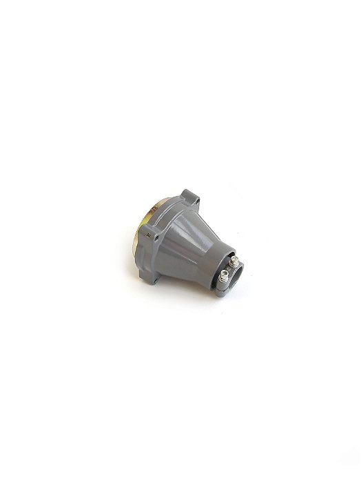 Tambor Embreagem / Kit Suporte Eixo Roçadeira Tekna RL430AC / MF430AC