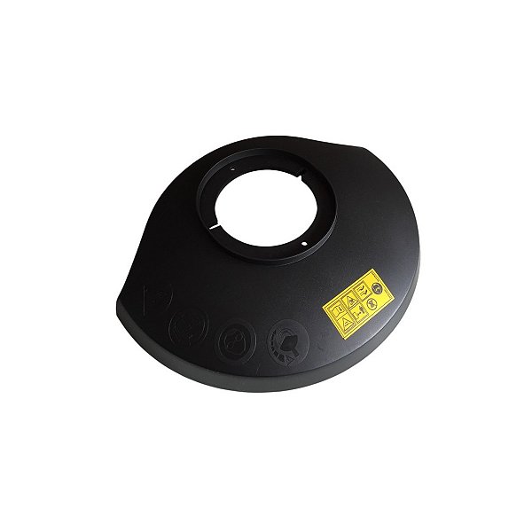 Saia Proteção Aparador Grama CID 1000 CID 1300 CID 1800