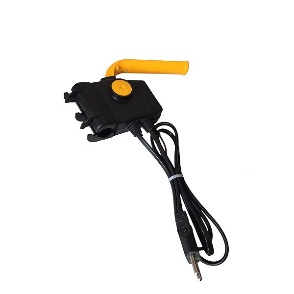 Conjunto Interruptor Cortador Grama CID 32 CID 35