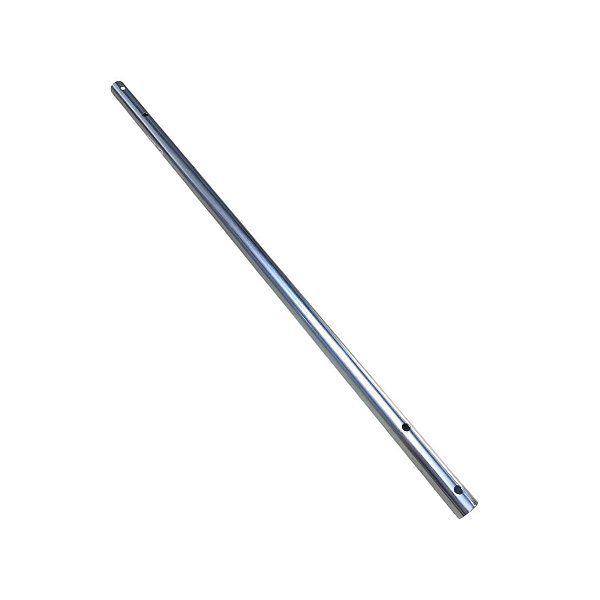 Tubo Aparador Grama CID1000 CID1300 CID1800 25x750mm