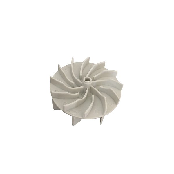 Ventoinha Soprador Garthen GSF2000