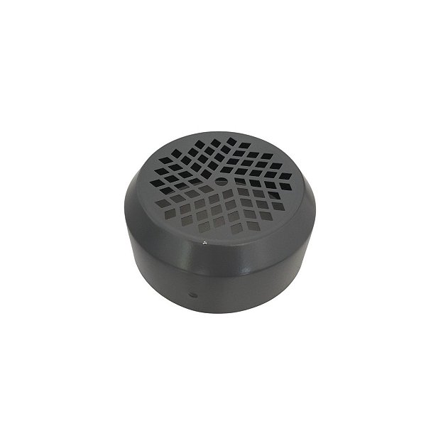 Tampa Ventoinha Bomba Periférica Branco BB1000P