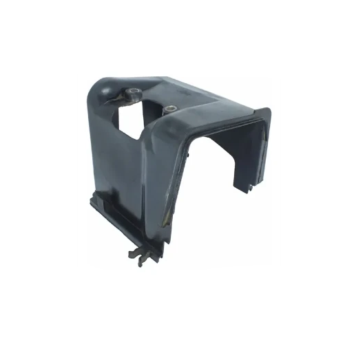 Tampa de Proteção Cilindro Gerador Branco B2T-950