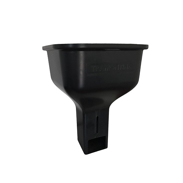 Funil Plástico Triturador Tramontina TE25 / TRE25 / TRE30