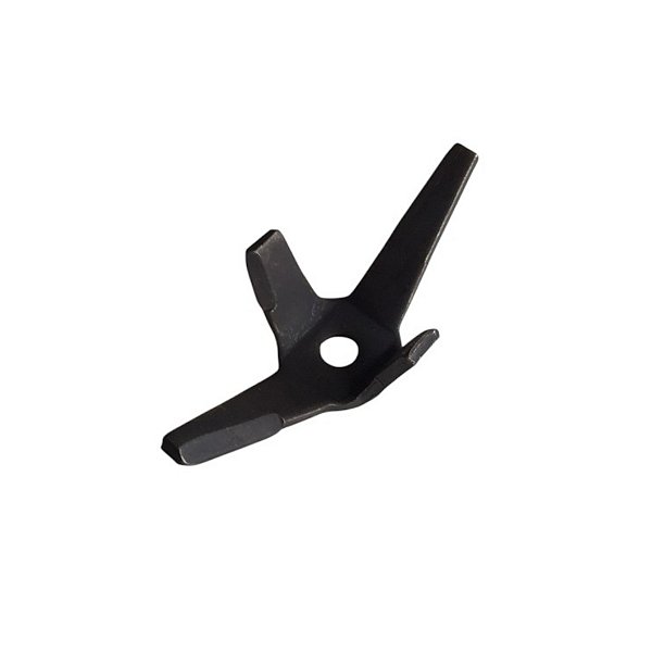 Faca Trituradora Soprador Combustão Garthen GSF-260 GSS-260