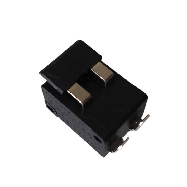 Interruptor Roçadeira Elétrica Tekna BC1200SS / BC1250SS
