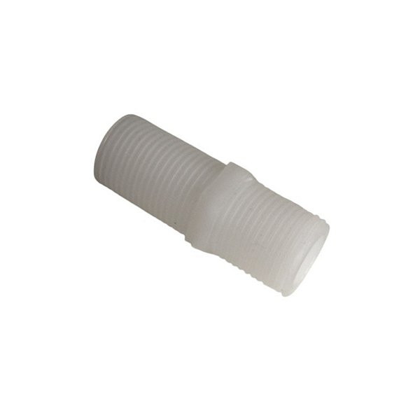 Conector Mangueira Nebulizador Branco BN28