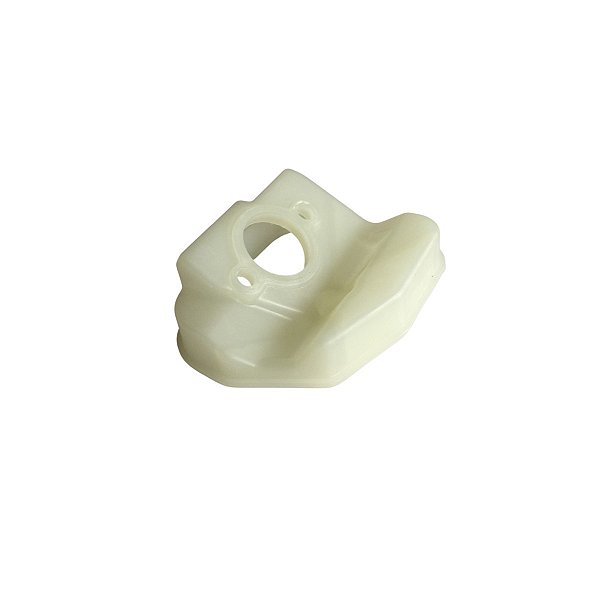 Carenagem Base Filtro de Ar Motosserra Branco BMT140 Elite