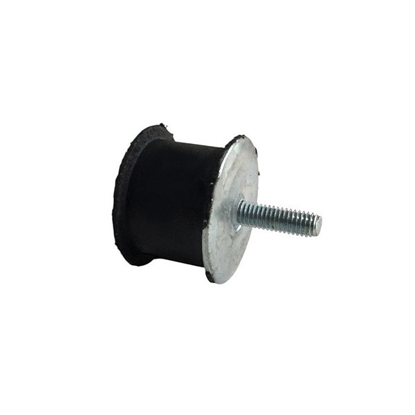 Coxim da Voluta Atomizador Branco BAT43