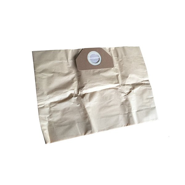 Saco Papel Aspirador Pó Tekna Work 30