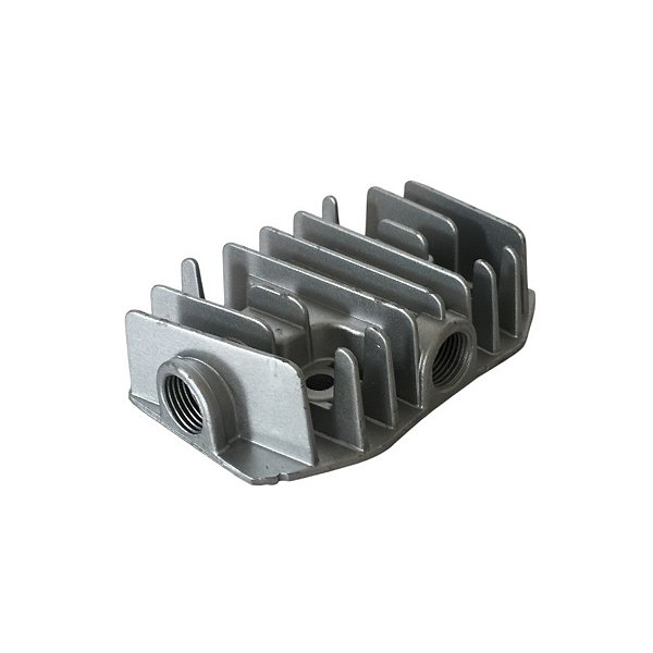 Tampa Cilindro Compressor Motomil MAM 10/50  MAM 8,7/24