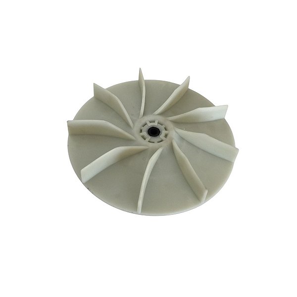 Ventoinha Soprador Aspirador Folhas Garthen GSF-260 GSS-260