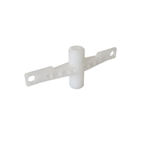 Suporte do Bico Nebulizador Branco BN28