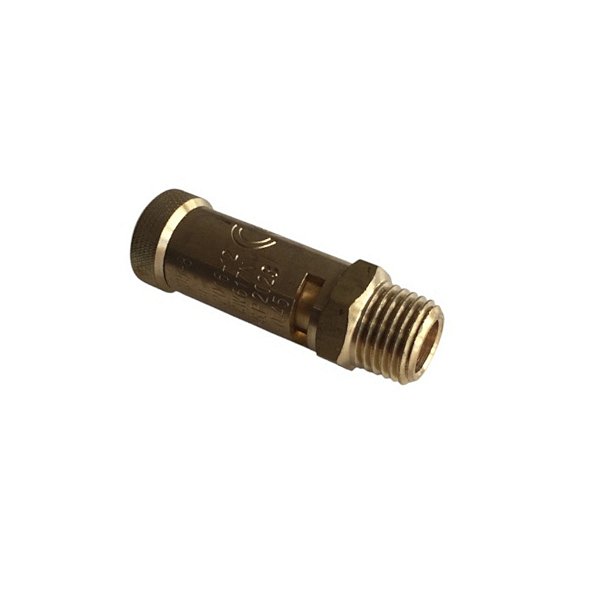 Válvula de Segurança Compressor Tekna CPSD7040 CPS7050