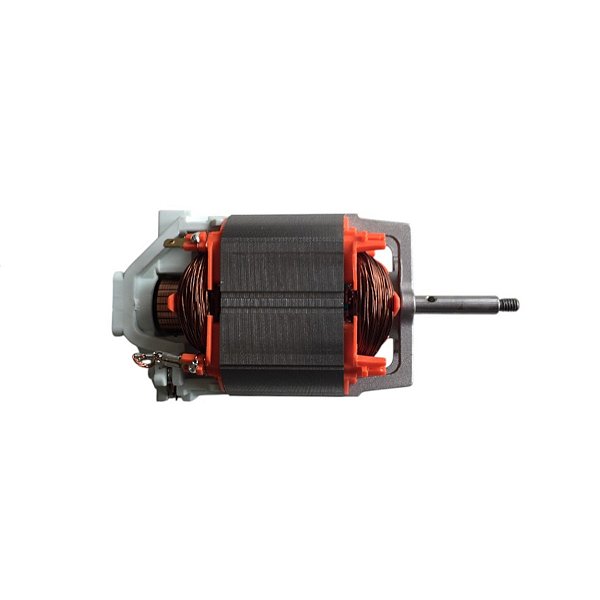 Motor Aparador De Grama Tekna Tt15001 Tt18001 1800w 110v