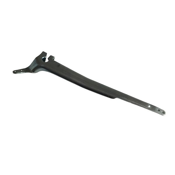 Alavanca Braço Governador Branco B4T 16.0 16,5 13 15