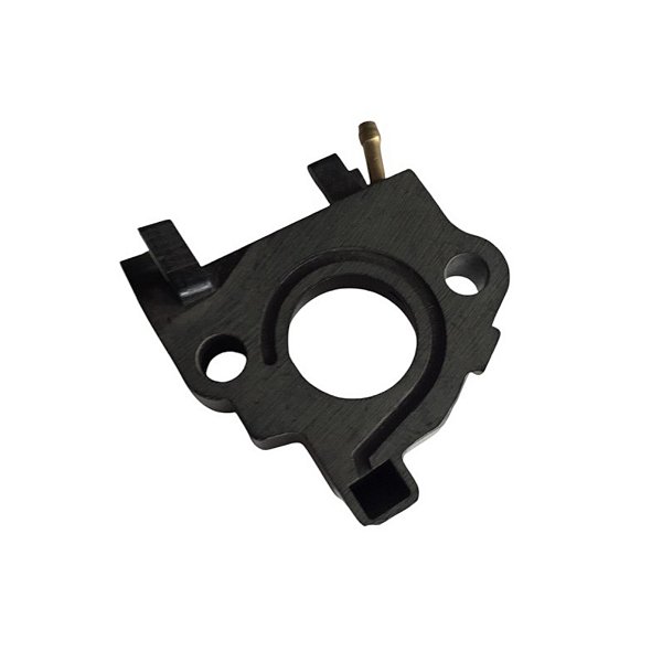 Brida Termica / Coletor Branco B4T-11.0 Gerador MG B4T-5000