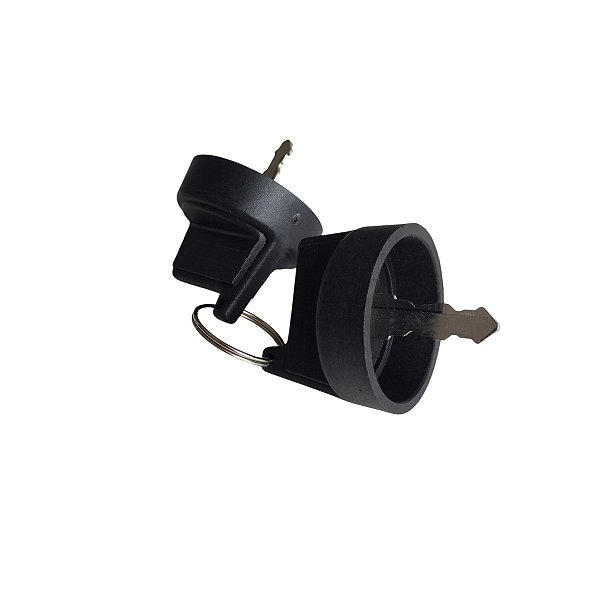 Chave Partida Motor Diesel Branco BD 5.0 / 7.0 / 10 MG BD 705