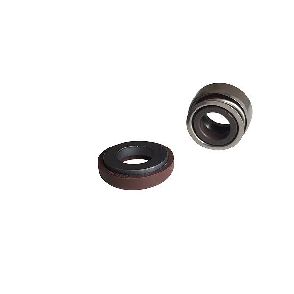 Selo Mecânico Bomba Inox Branco BB1000AI