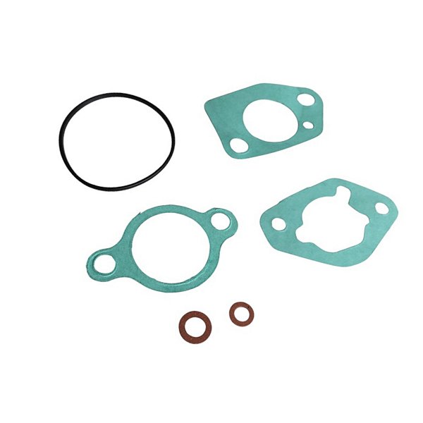 Jogo Junta Carburador Branco B4T-13.0 B4T-15.0 MG B4T-6500