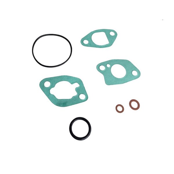 Jogo Juntas Carburador Branco B4T 5.5 6.5 7.0 7.5Hp