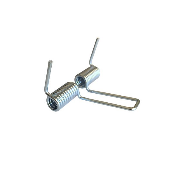 Mola Tampa Cesto Cortador Grama Tekna T430GRR37 Motor TK375V