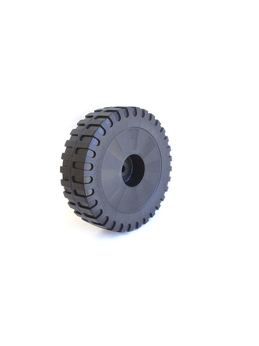 Roda Enrolador Mangueira / Cortador Grama Tramontina CE30P CE30M CE32P