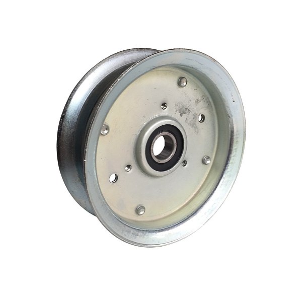 Polia Fixa Da Correia Tramontina Giro Zero # 318
