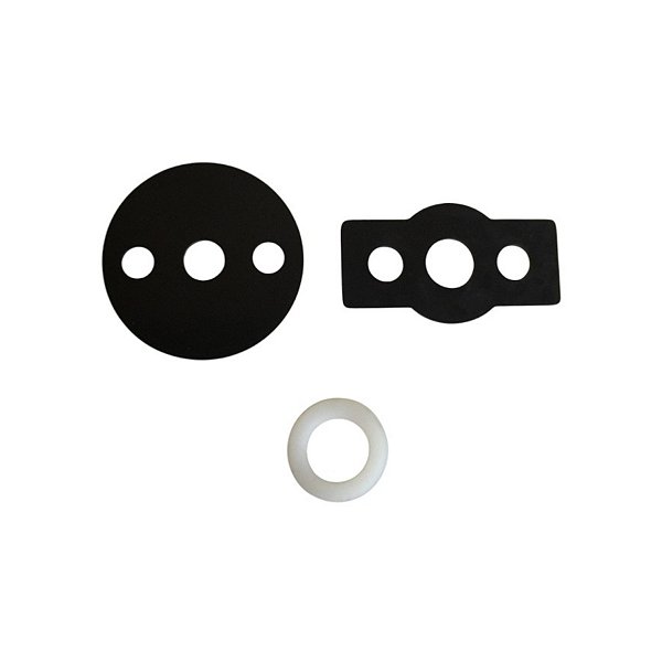 Jogo Juntas Tanque Combustível Branco Motor BD 5.0 7.0 10 13