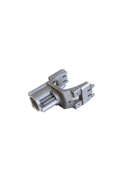 Suporte Frontal Motor Roçadeira Elétrica Tekna BC1250SS