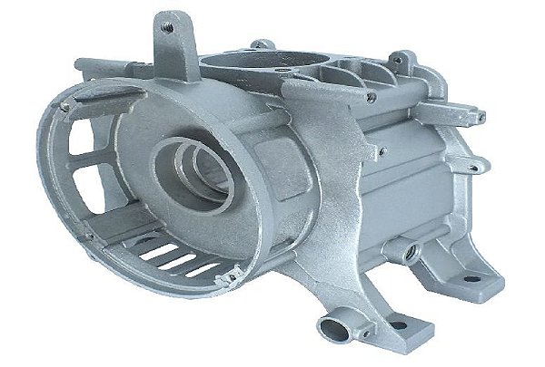 Bloco do Motor Compressor Vulcan VC25L / VC25 / VC50