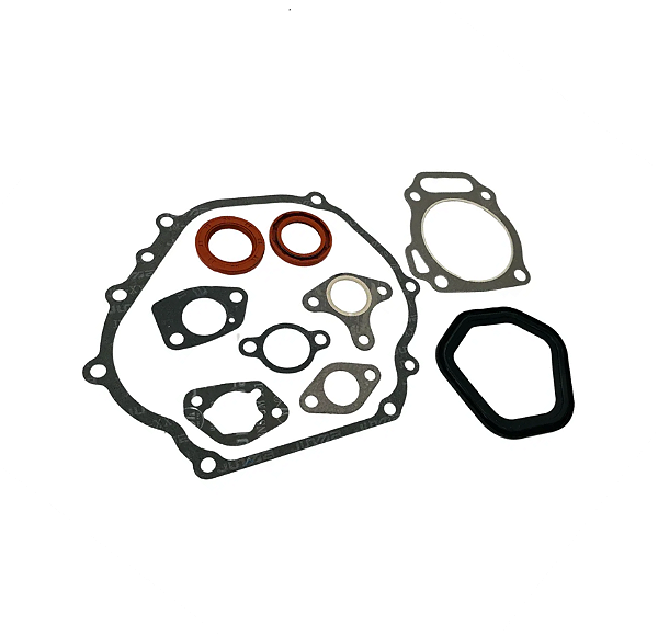 Jogo Juntas Branco B4T-13.0 / B4T-11.0 / B4T-5000 / B4T-6500