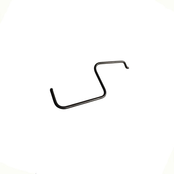 Haste Acelerador Motosserra Branco BMT190 BMT220 Elite