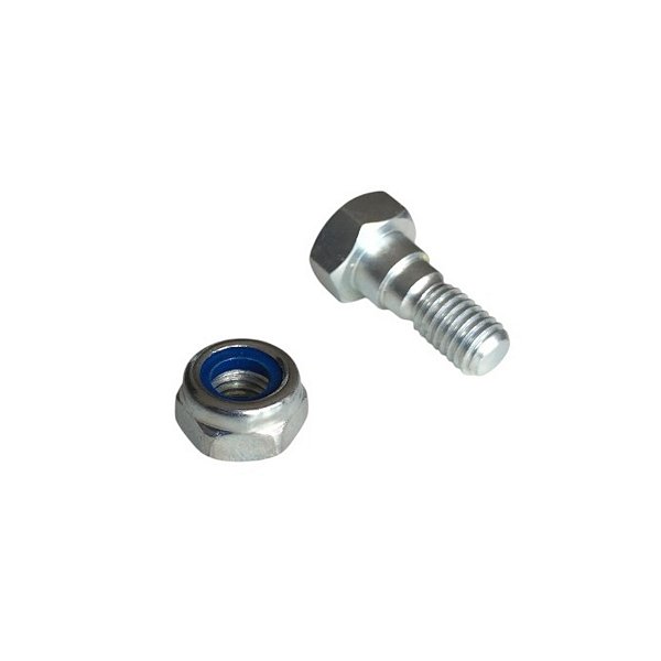 Parafuso c/ Porca Tramontina CC50M CC40M CC45M CC40P CE40M