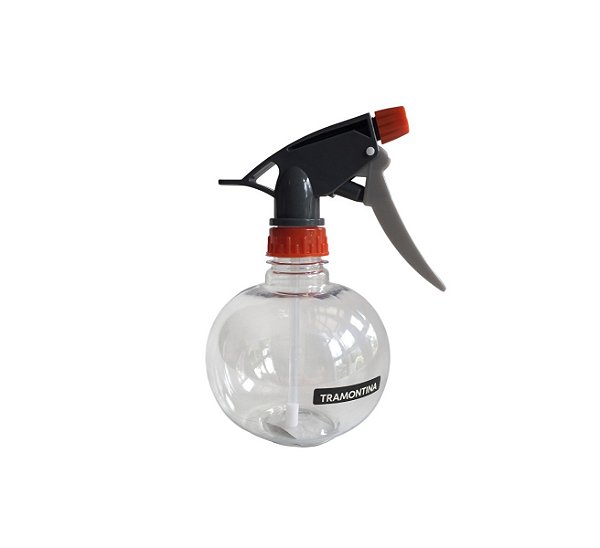 Pulverizador Spray Manual Plástico Tramontina 450ml