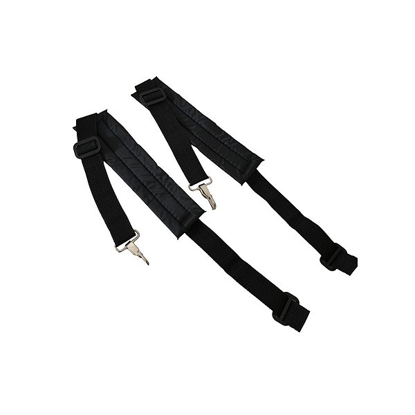 Cinto Sustentação Pulverizador Costal a Combustão 26cc