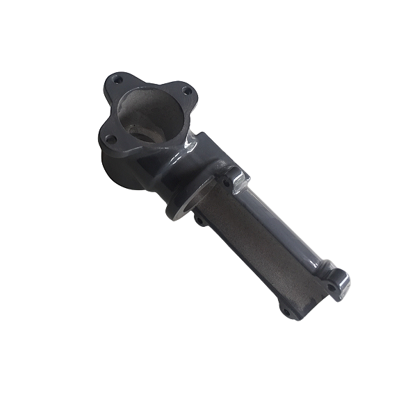 Caixa Engrenagem Podador Galhos Branco BPL600 SOB ENCOMENDA