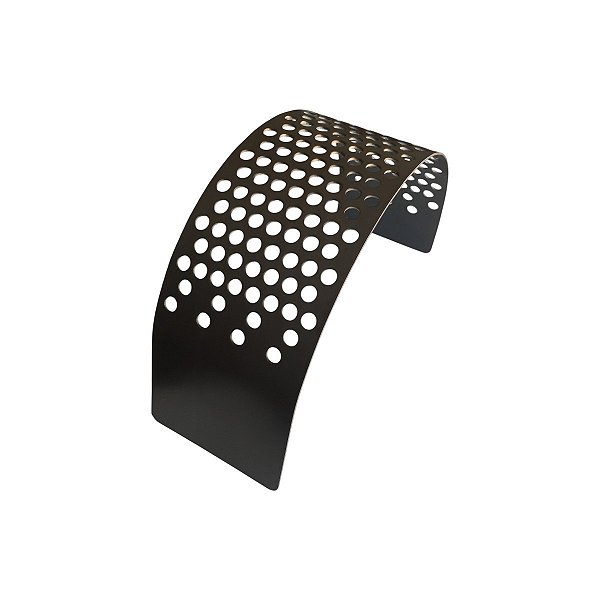 Peneira Metálica Furo 10mm Triturador Tramontina TR40 TRE40