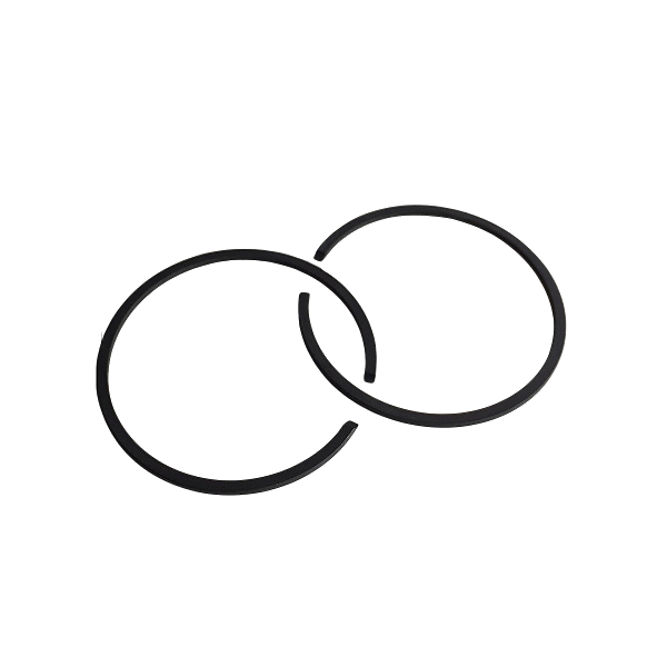 Jogo Aneis Pistão 47mm Soprador Costal Tekna SC600TKY AC600TKY