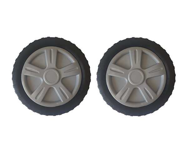 Roda Calota GC-34 GM-35 GM-300 GM1100 EL-4000V2 MAM-10/50