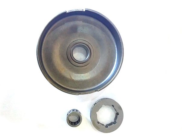 Tambor Completo Motosserra Husqvarna 362 / 371 / 372