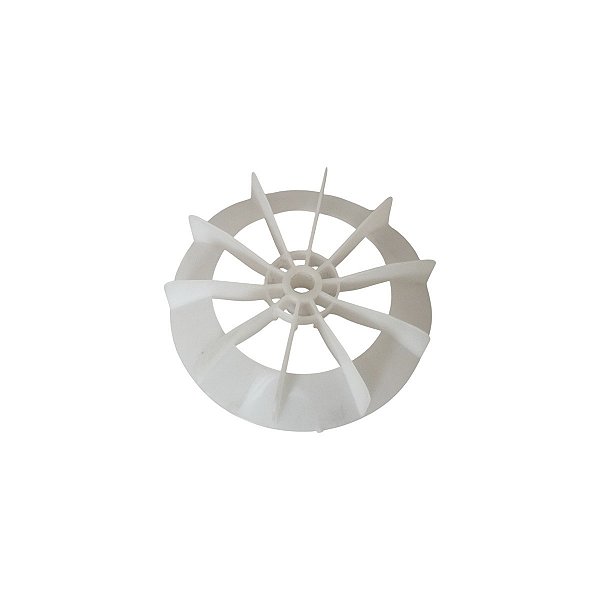 Ventoinha Compressor Motomil MAM 7,4 CMI 8,7 CMI 7,6