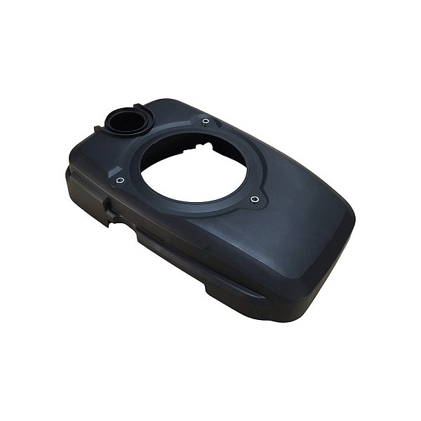 Capa Partida Motor CC50M CCT55M CCT53M Powermore 159CC 6HP