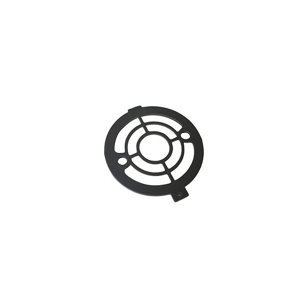 Base do Filtro De Ar Atomizador Branco BAT43