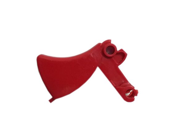Gatilho Acelerador Podador Cerca Viva Vulcan VP2450